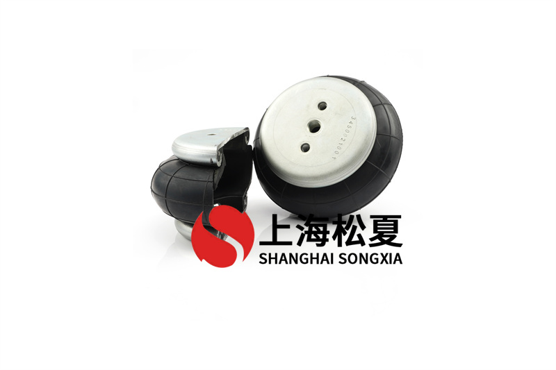 橡膠氣囊怎麽進行水壓測試？