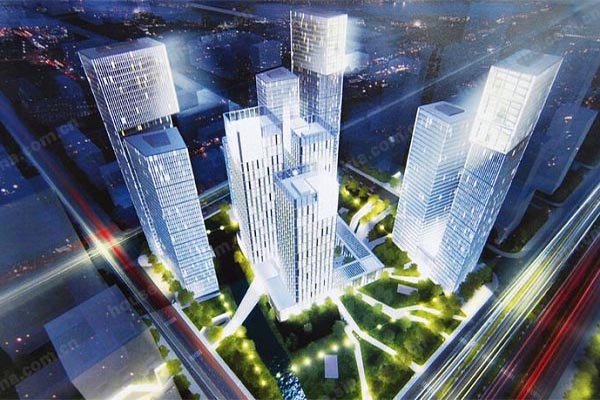 上海91香蕉视频污下载為南京金融城提供橡膠軟接頭