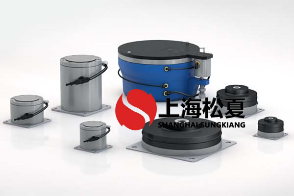 熱裂解進樣係統為何需要空氣隔振器？