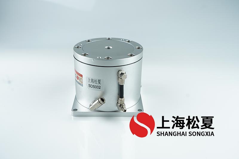 高速矽片劃片機大香蕉影视下载隔振器原理及特點