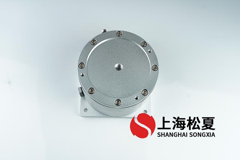 晶圓劃片機大香蕉影视下载隔振器的使用優勢