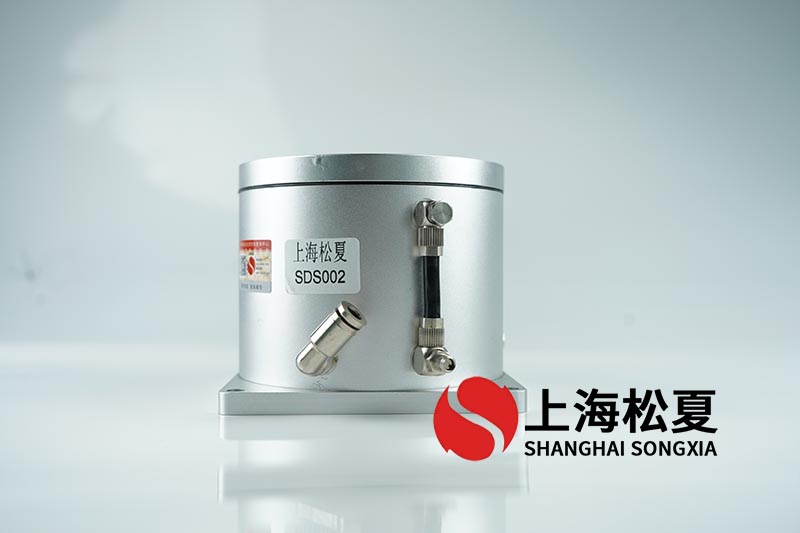 手動影像測量儀氣浮式隔振器有哪些優勢？