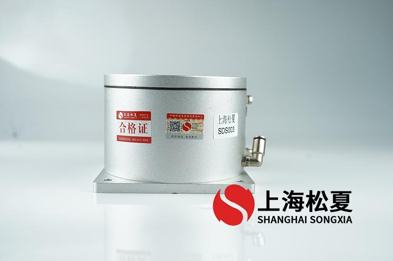 高頻紅外碳硫分析儀氣浮式隔振器優勢和應用有哪些？
