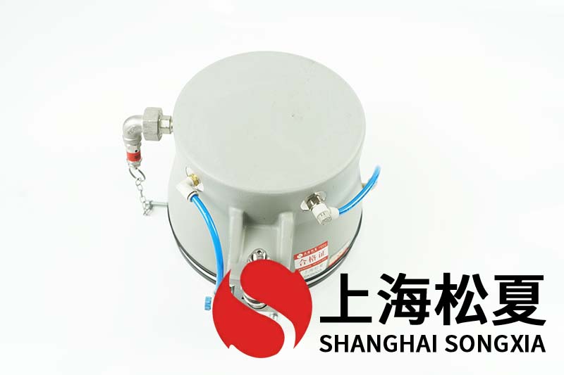不鏽鋼篩分機安裝大香蕉影视下载隔振器