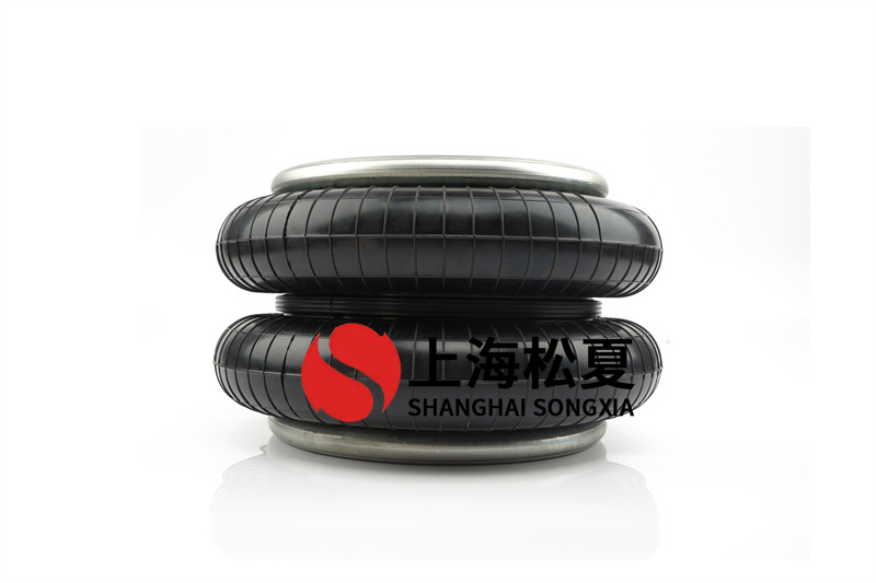 濾布清洗機使用JBF型橡膠減震彈簧怎麽樣？