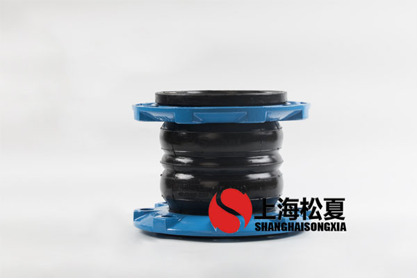 KST-DN150雙球香蕉视频APP污版 板式換熱機組用