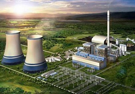 【黃岡大別山發電廠項目】香蕉视频APP污版合同