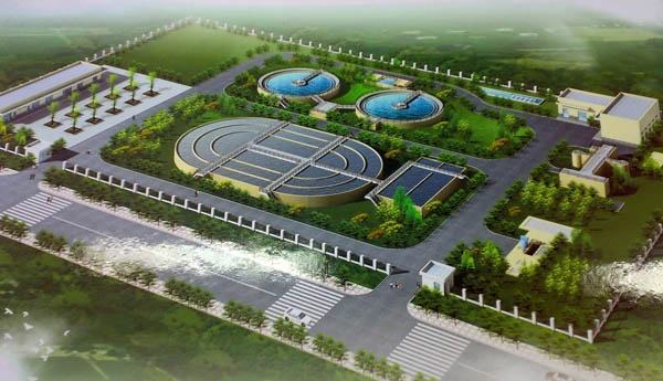 【成都汙水處理老站搬遷改擴建工程】香蕉视频APP污版合同