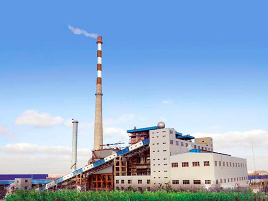 【龍口嘉元東盛熱電廠供熱項目】香蕉视频APP污版合同