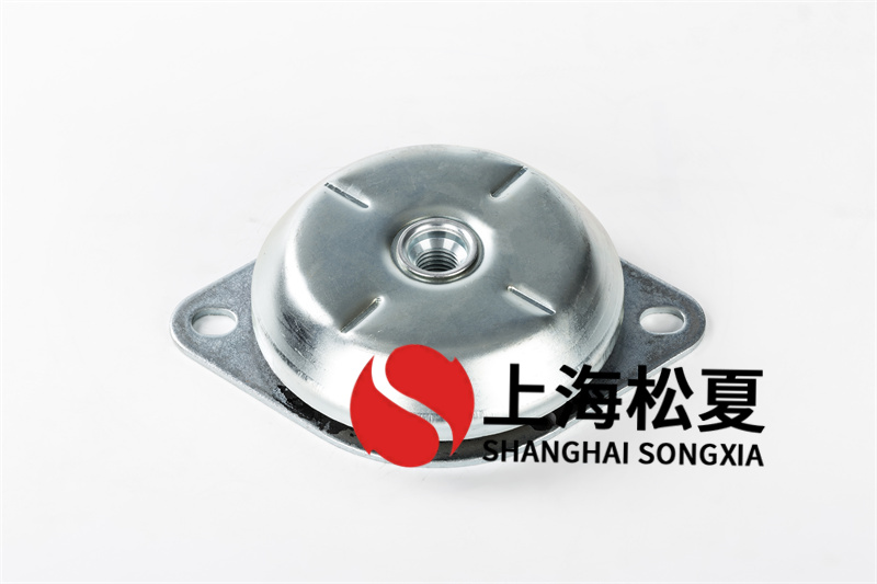 橡膠国产香蕉在线视频的減振器有什麽作用？