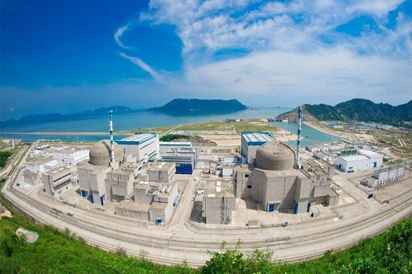 【台山核電】主機液壓油降溫係統香蕉视频APP污版