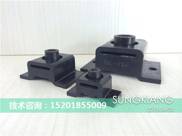 船用柴油機組防震BE-160橡膠国产香蕉在线视频