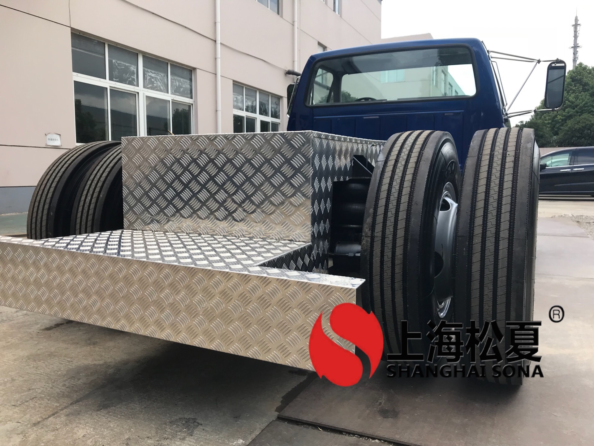 福特T700後橋改裝橡膠大香蕉影视下载