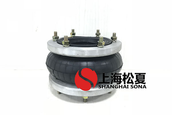 HF215/120-1法蘭式橡膠大香蕉影视下载，糾偏氣囊